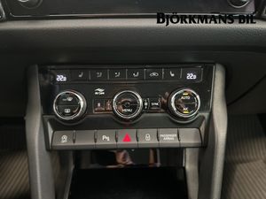 Skoda Kodiaq bild 13