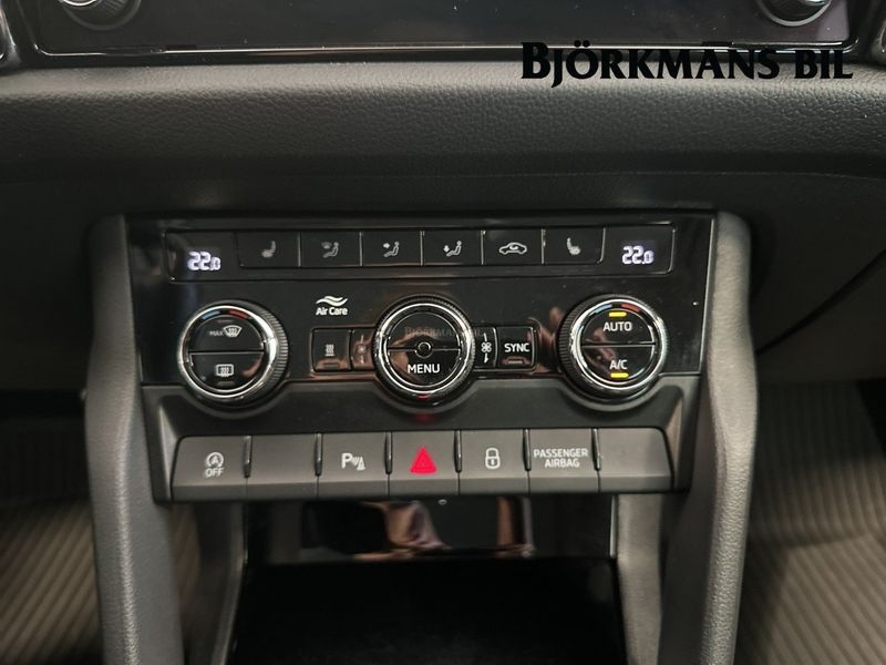 Skoda Kodiaq bild 13