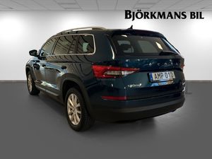 Skoda Kodiaq bild 6