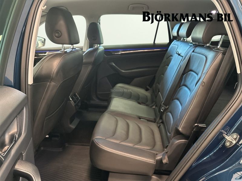 Skoda Kodiaq bild 9