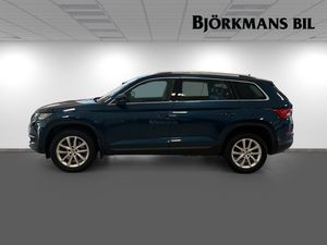 Skoda Kodiaq bild 4