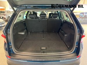 Skoda Kodiaq bild 14