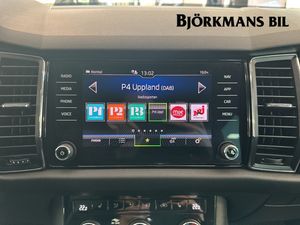 Skoda Kodiaq bild 11