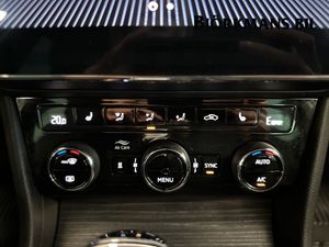 Skoda Superb bild 11