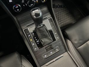 Skoda Superb bild 10