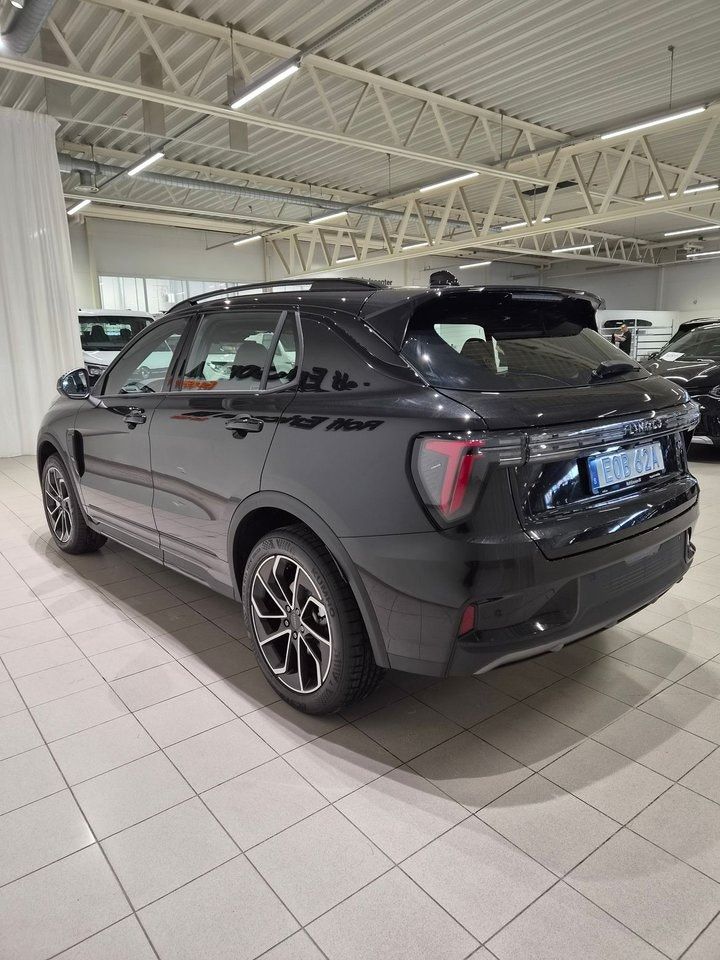 Lynk & Co 01 bild 4