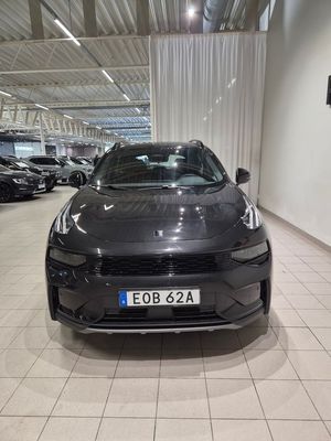 Lynk & Co 01 bild 5