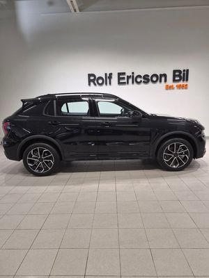 Lynk & Co 01 bild 3