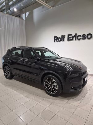 Lynk & Co 01 bild 1
