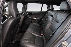 Volvo V60 bild 10