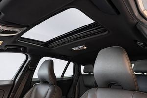 Volvo V60 bild 9