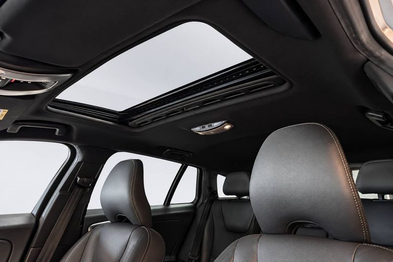 Volvo V60 bild 9