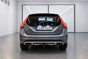 Volvo V60 bild 6