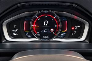 Volvo V60 bild 18