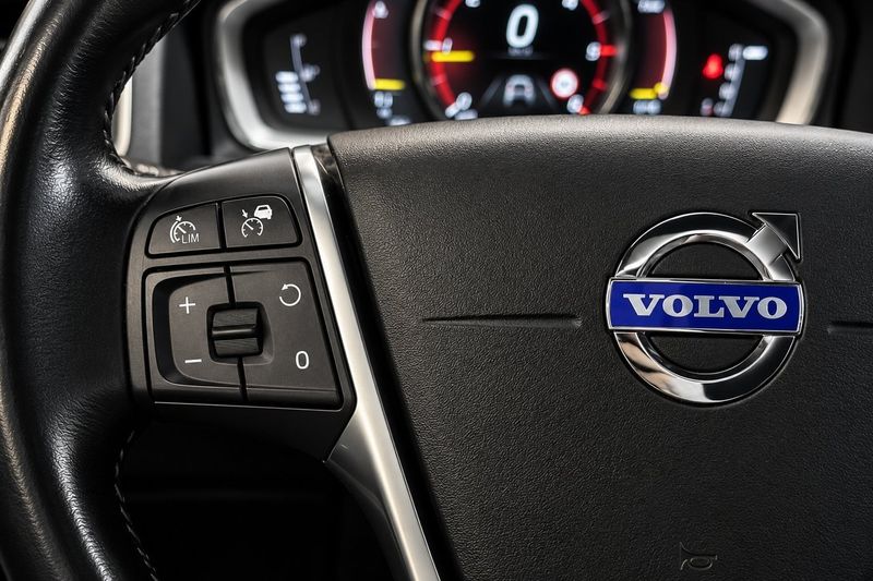 Volvo V60 bild 14