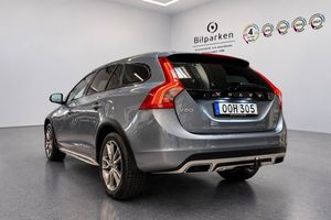 Volvo V60 bild 3