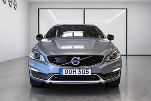 Volvo V60 bild 5