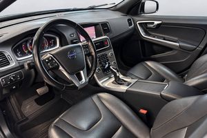 Volvo V60 bild 8