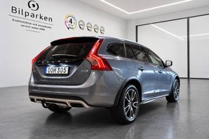Volvo V60 bild 2