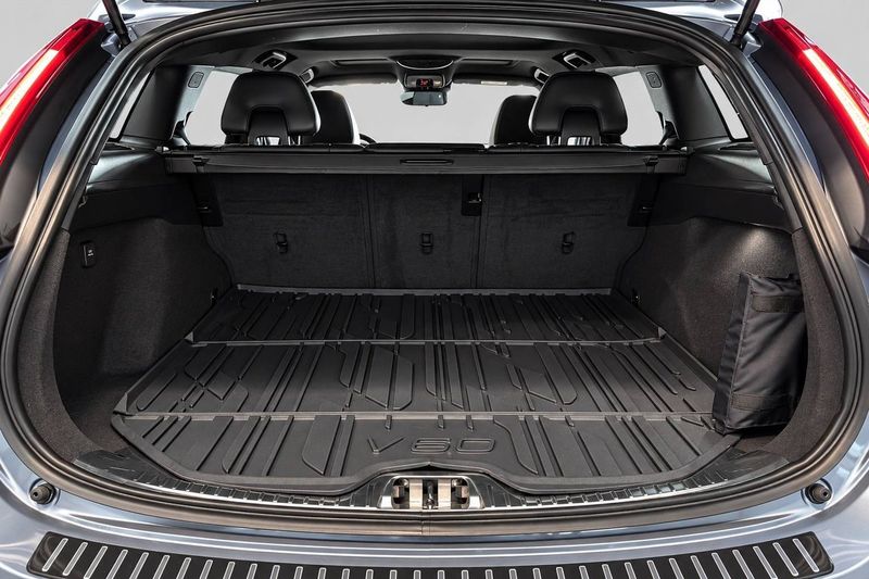 Volvo V60 bild 7