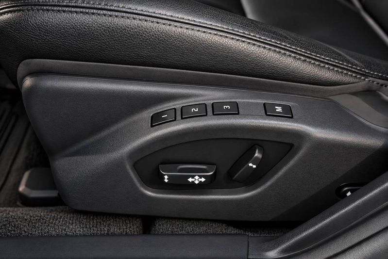 Volvo V60 bild 16