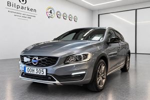 Volvo V60 bild 4