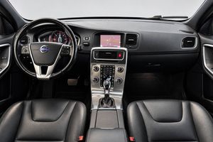 Volvo V60 bild 12