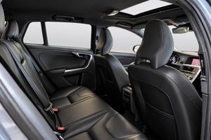 Volvo V60 bild 11