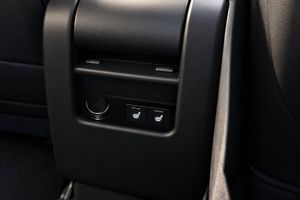 Volvo V60 bild 15