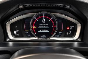 Volvo V60 bild 17