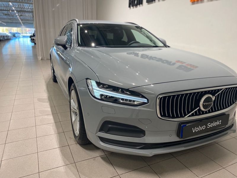 Volvo V90 bild 10