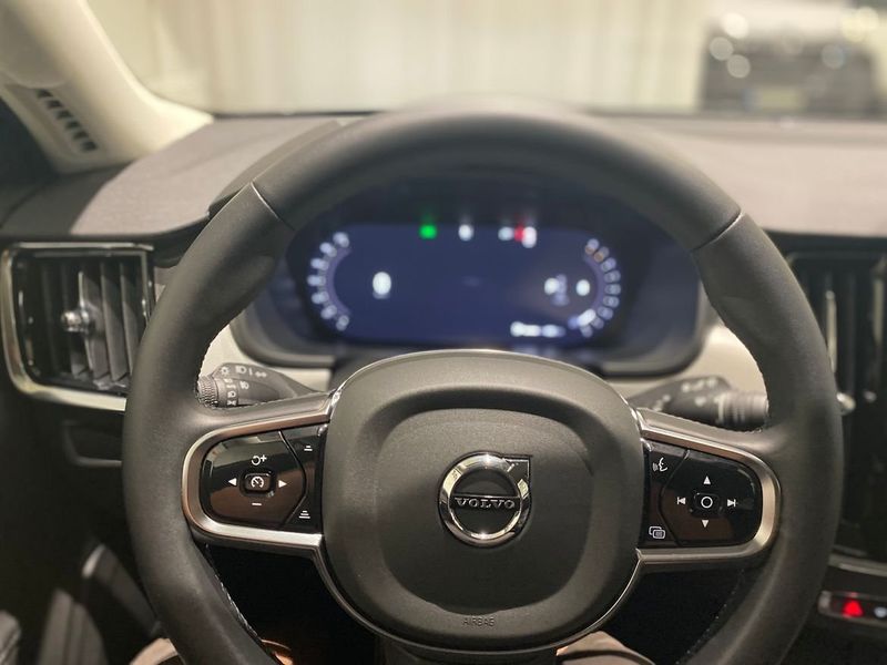 Volvo V90 bild 11