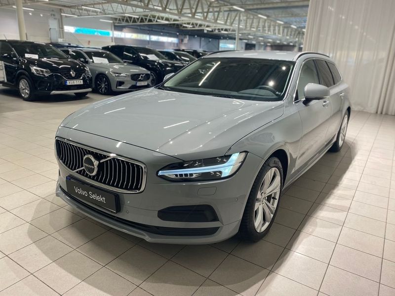 Volvo V90 bild 5