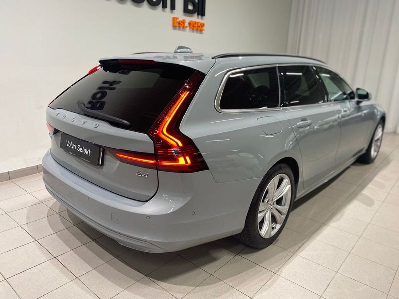 Volvo V90 bild 7