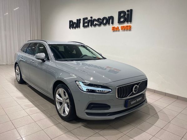 Volvo V90 B4 Bensin Core - 2024