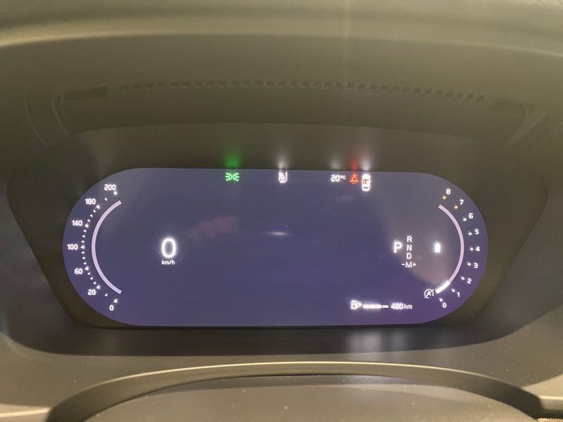 Volvo V90 bild 4