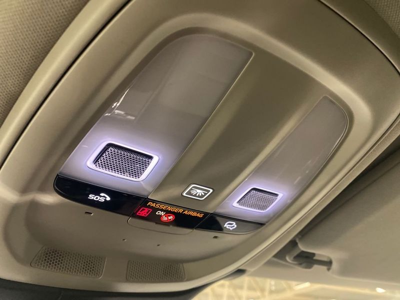 Volvo V90 bild 9