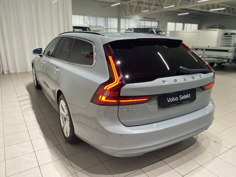 Volvo V90 bild 6
