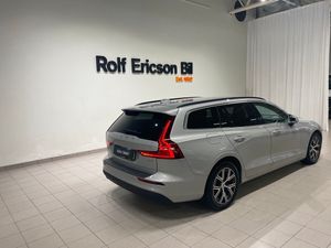 Volvo V60 bild 4