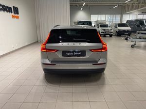 Volvo V60 bild 5