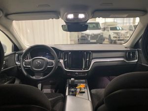 Volvo V60 bild 2