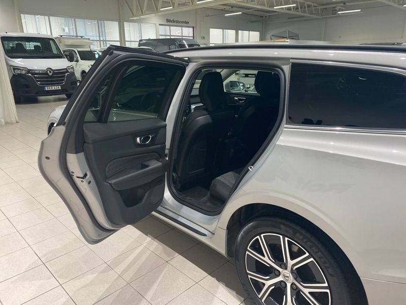 Volvo V60 bild 8