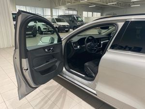 Volvo V60 bild 9