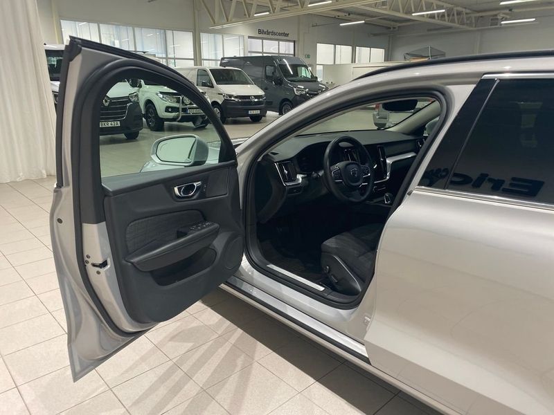Volvo V60 bild 9