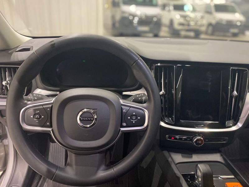 Volvo V60 bild 11