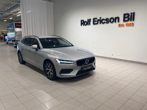 Volvo V60 bild 1