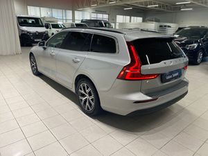 Volvo V60 bild 7