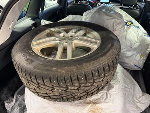 Mercedes GLC220 bild 26