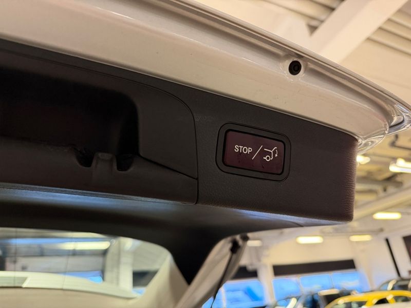 Mercedes GLC220 bild 27