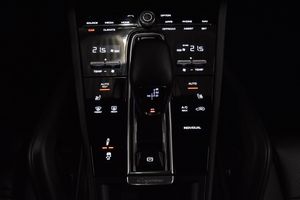 Porsche Cayenne bild 29